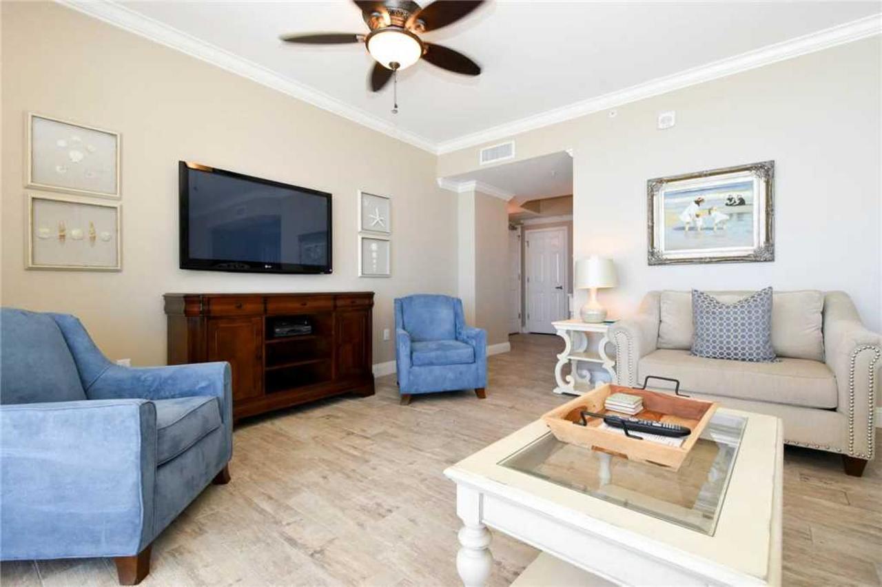 Silver Beach Towers W1204 - 3 Bedroom Condo At Silver Beach Towers Destin Buitenkant foto