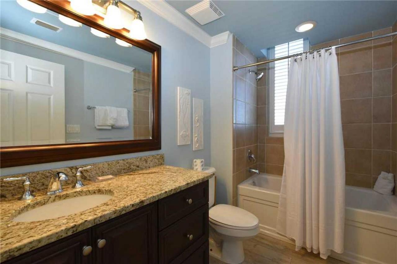 Silver Beach Towers W1204 - 3 Bedroom Condo At Silver Beach Towers Destin Buitenkant foto