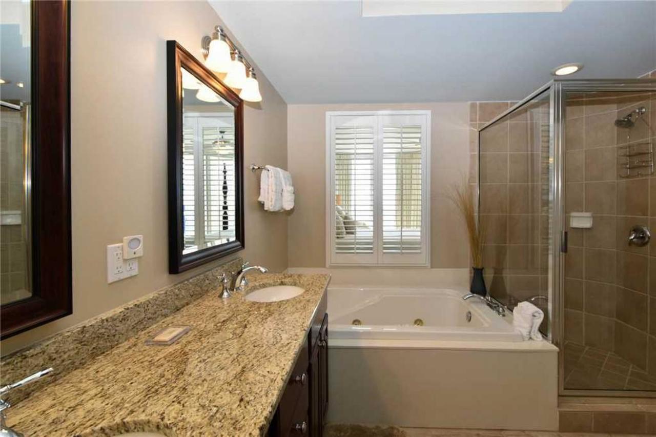 Silver Beach Towers W1204 - 3 Bedroom Condo At Silver Beach Towers Destin Buitenkant foto