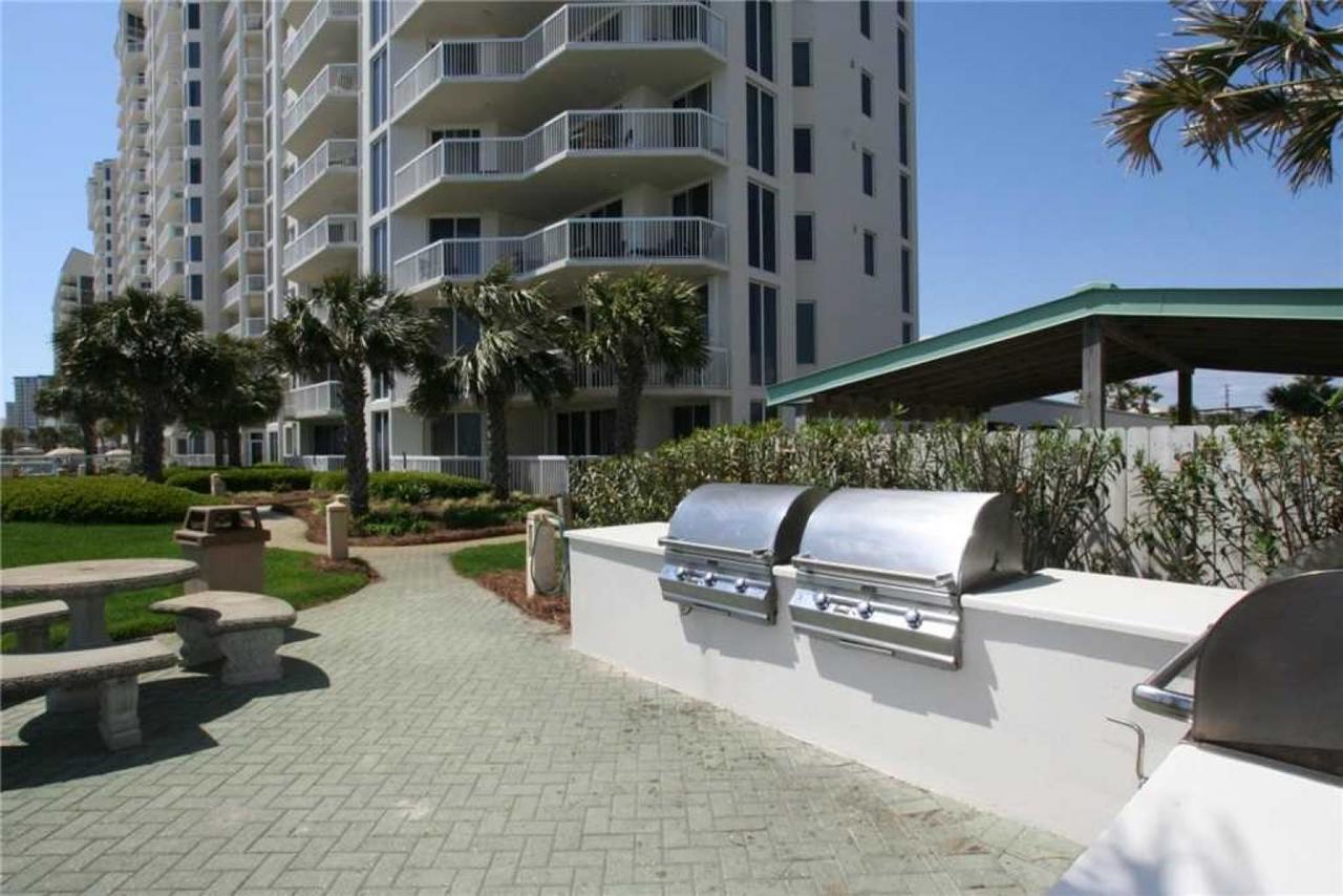 Silver Beach Towers W1204 - 3 Bedroom Condo At Silver Beach Towers Destin Buitenkant foto